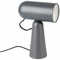 designline »Vesper« Tischlampe weiss