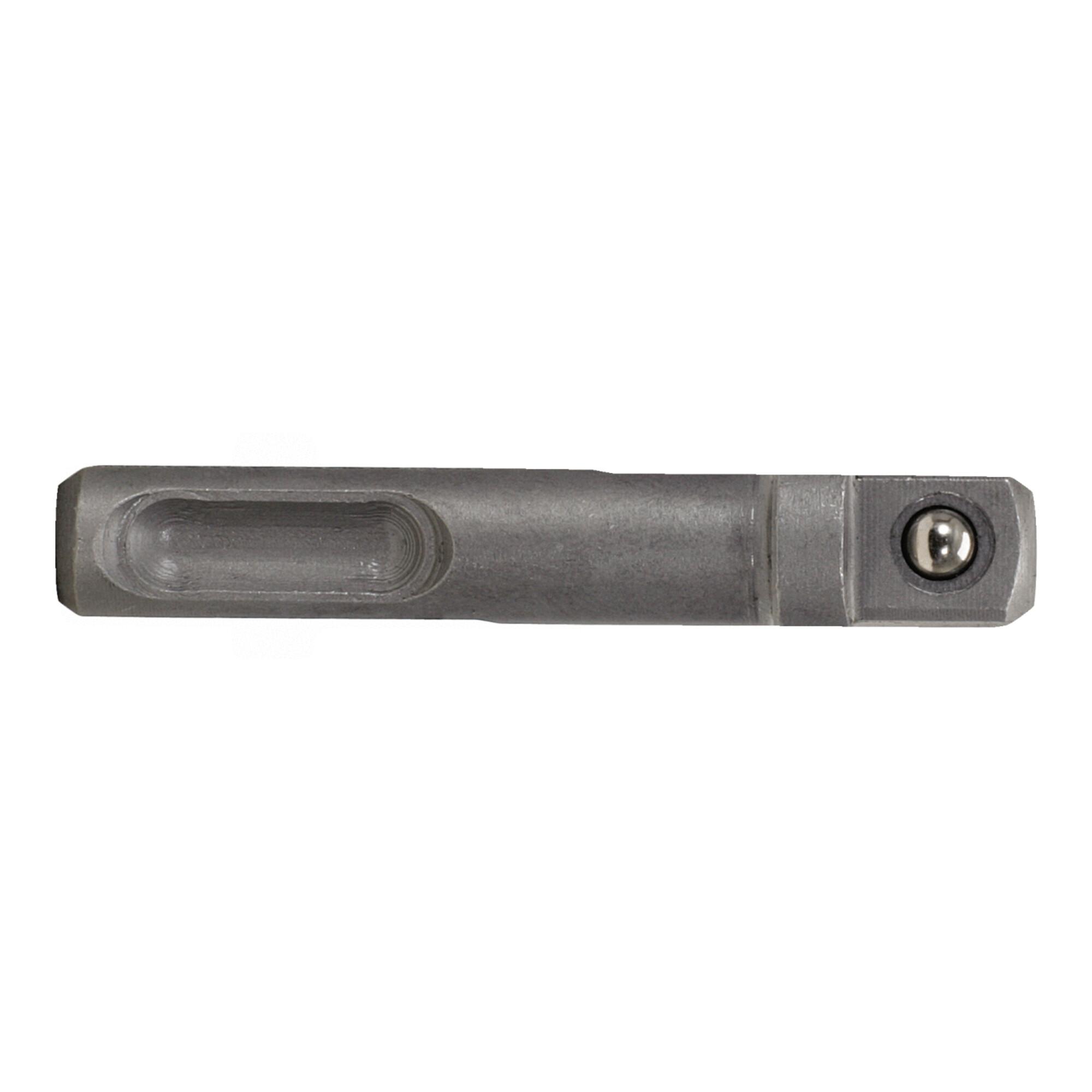 KS Tools 3/8" SDS-Vierkant-Adapter, 60mm (514.1132)
