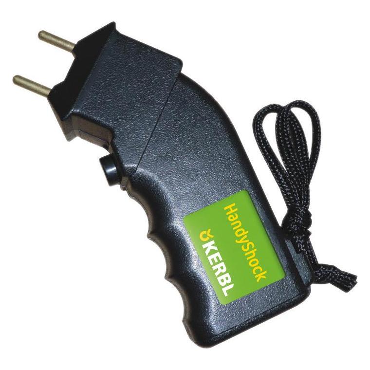 Kerbl Viehtreiber HandyShock, inkl. Batterien (33647471)