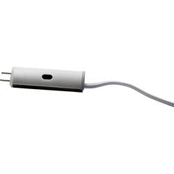 Heitronic 500554 MICANO Sensor-Schalter Weiß