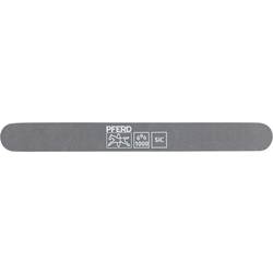 PFERD TOOLS 40110007 Flexible Schleiffeile Länge 180 mm 10 St.