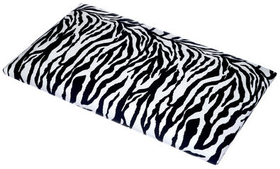 Thomann KB-15 UpSeat Zebra schwarz