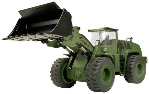 Amewi 22534 G485E 1:14 Elektro RC Funktionsmodell RtR