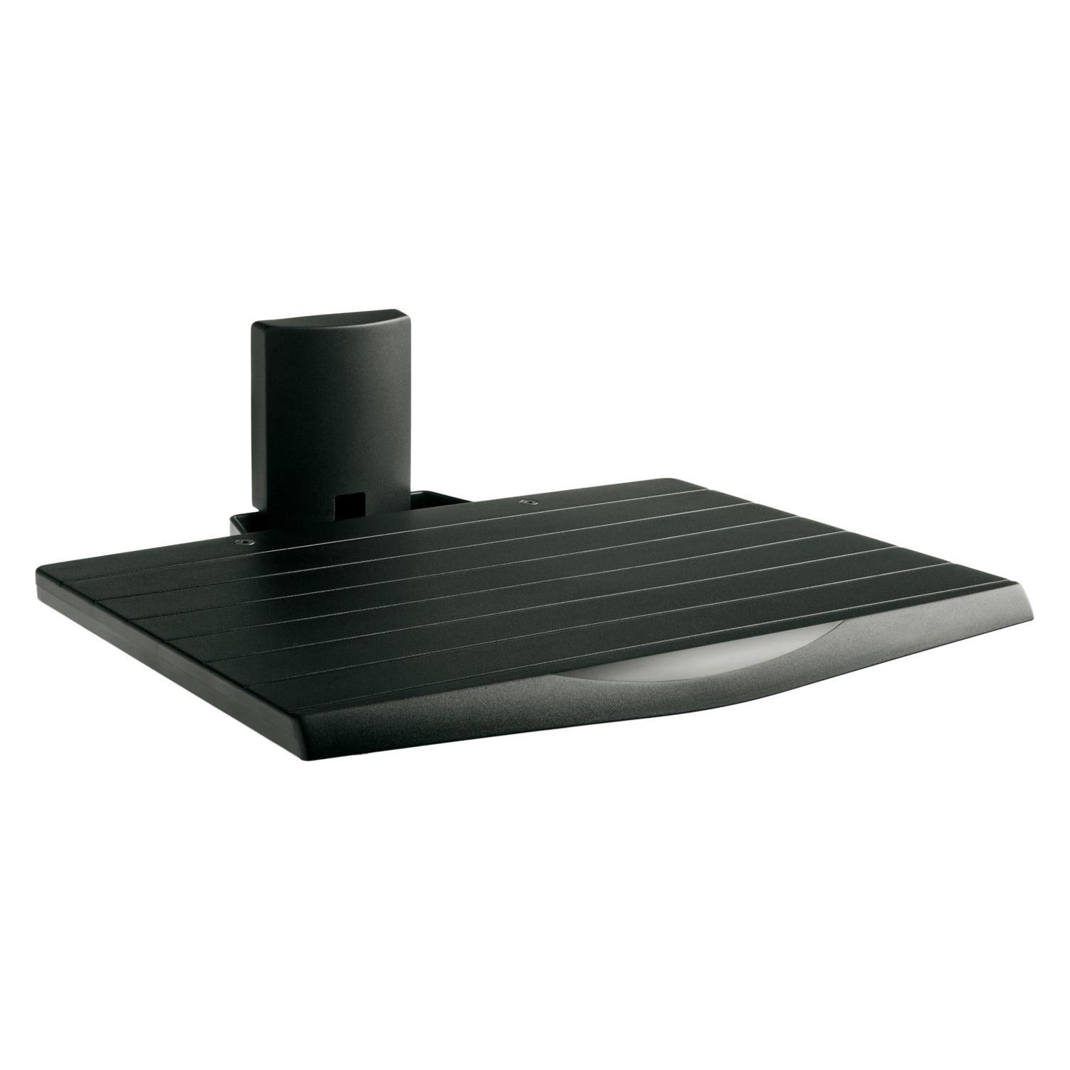 Meliconi 480515 Rack Wandmontiertes Regal (Wand, 12 kg) (480515)