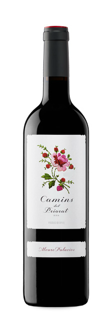 Alvaro Palacios Camins del Priorat 2024 - 75cl