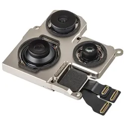 Aftermarket Rear Camera Module für iPhone 15 Pro (Apple iPhone 15 Pro), Mobilgerät Ersatzteile