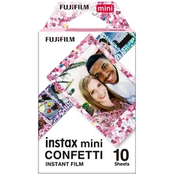 Fujifilm Instax Mini Themen-Film-Set 2