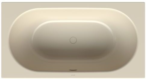 Bette BetteStarlet Badewanne 1210-006 150x80x42cm, jasmin