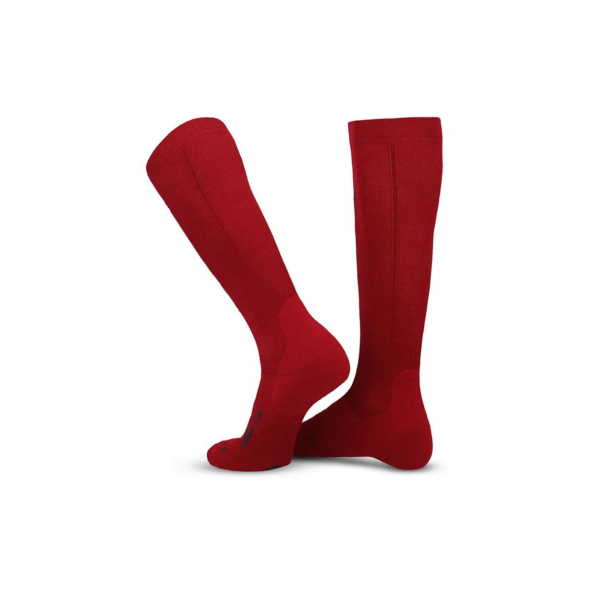 Lenz Compression 2.0 Merino dunkelrot S(24-32cm) 137-S(24-32cm)