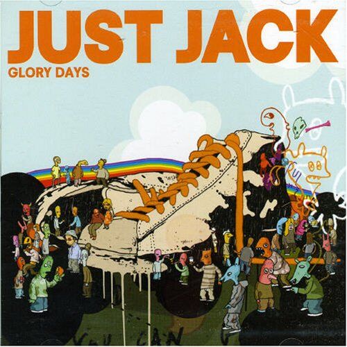 Glory Days [Import] - Preis vom 09.10.2026 07:28:09 h