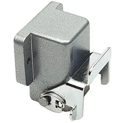 Walther Anbaugehäuse 704503 3polig