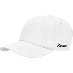KEMPA Cap Basecap, Größe NOSIZE in Weiß Weiß