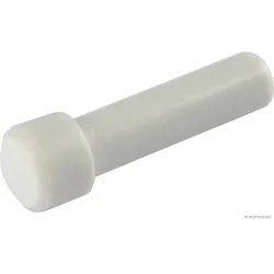 HERTH&BUSS Dicht-/Schutzstopfen, Deutsch DT weiß - 50282067 - weiß