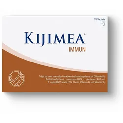 KIJIMEA Immun Pulver 28 St