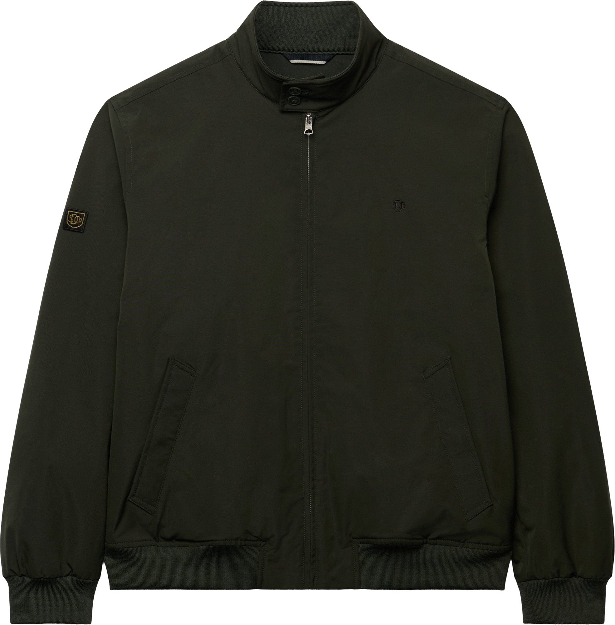 SDR Superdry & Co Campus Jacke M5012483A-1KM-M