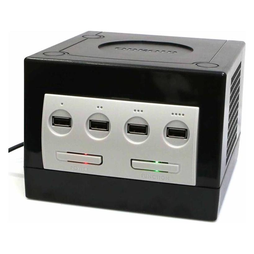 Odroid Gaming case for ODROID-H4 (G240716144927)