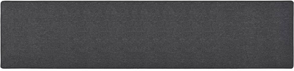 17 Stories Gotham Solid Colour Area Rug Runner 80 x 400cm