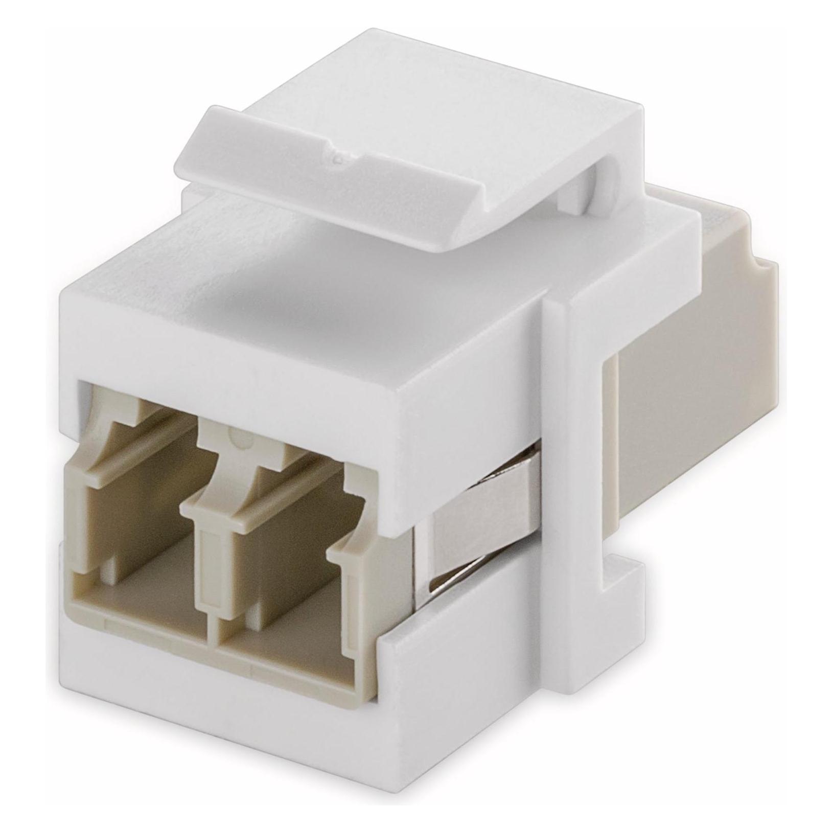 Goobay Keystone Modul Lichtwellenleiter (Keystone Modul) (80000)