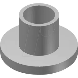 IB 14 - Isolierbuchse für Gehäuse: SOT-9, SOT-93
