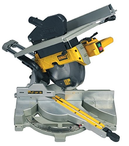 DeWalt Paneel- en tafelzaag D 27112, 1 stuk, D27112-QS