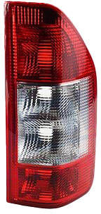 JOHNS 50 63 88-3 Rear light