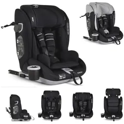 Cangaroo, Kindersitz, Kindersitz Force i-Size 76-150 (Kindersitz)
