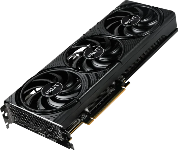 PALIT GeForce RTX 5060 Ti Infinity 3 16G