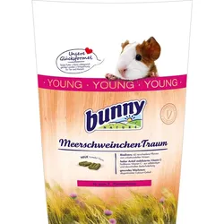 Bunny MeerschweinchenTraum young | 1,5 kg