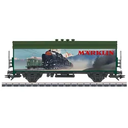 Märklin 045909 Güterwagen AC Katalogwagen 1938 (Spur H0)