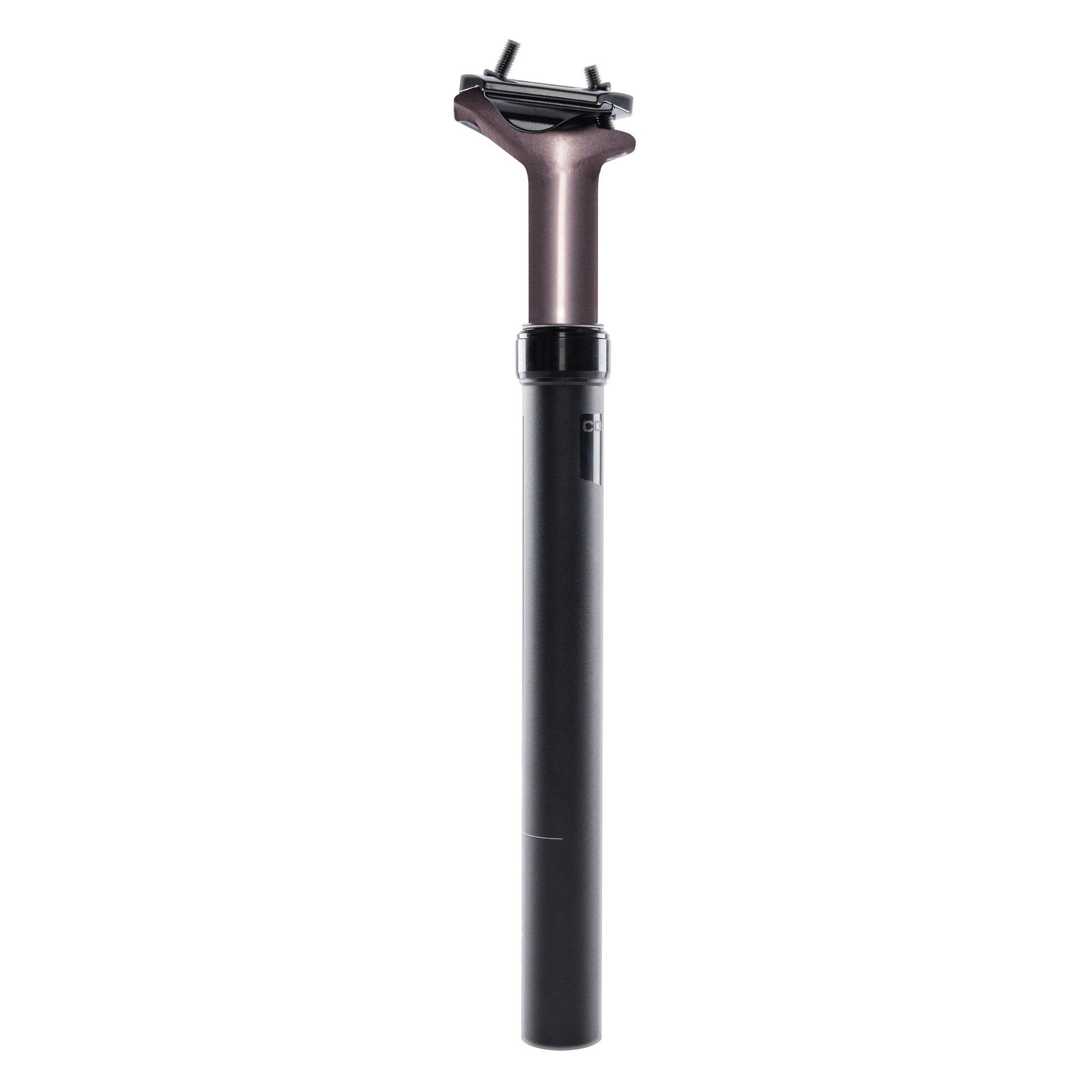 Contec Federsattelstütze Nara DLX (30.90 mm) (07289788)