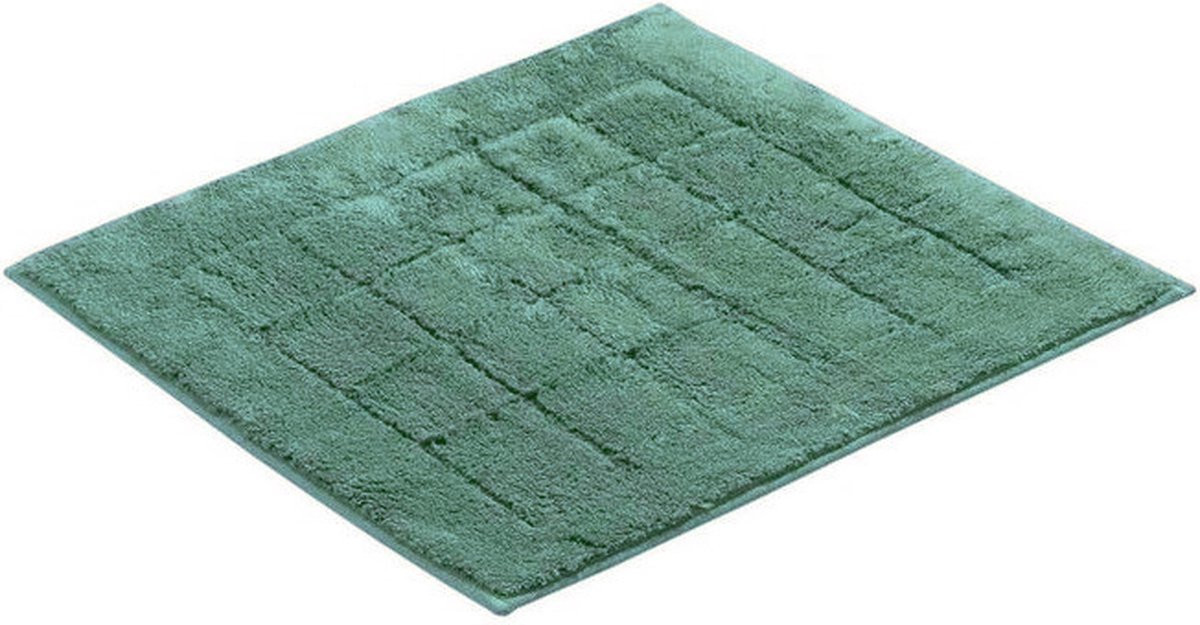 Vossen Bidetmat Exclusive Evergreen 55x65 cm