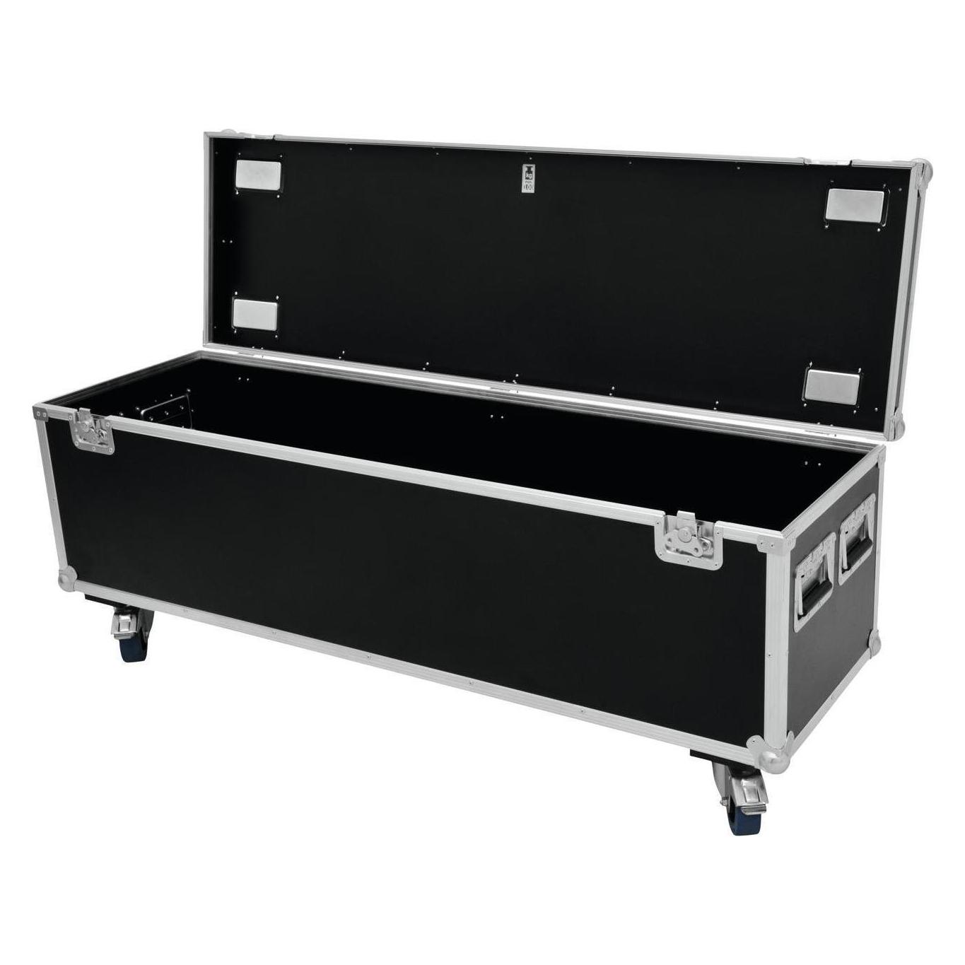 Roadinger Universal-Case Profi 140x40x40cm mit Rollen (Universal) (30126935)