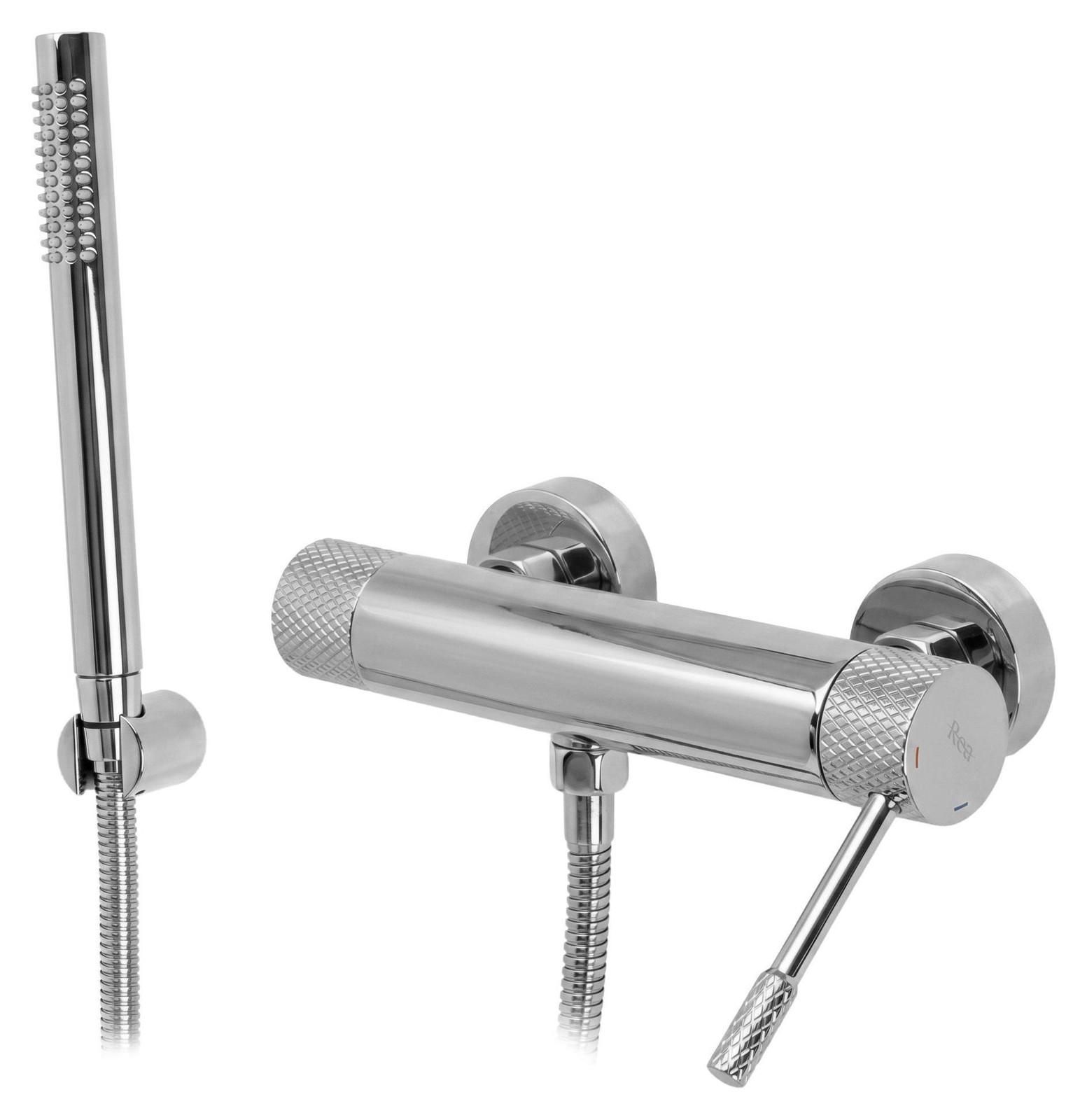 Rea Badkraan Venti Chrome
