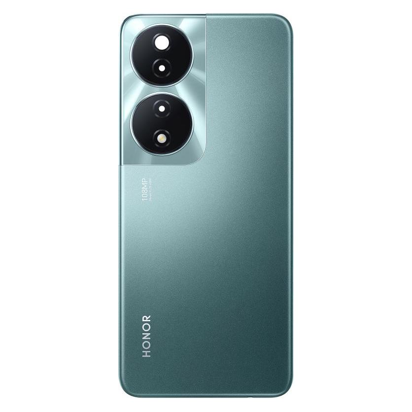 Honor Akkudeckel für 90 Smart, Emerald Grün (Honor 90 Smart) (59669545)
