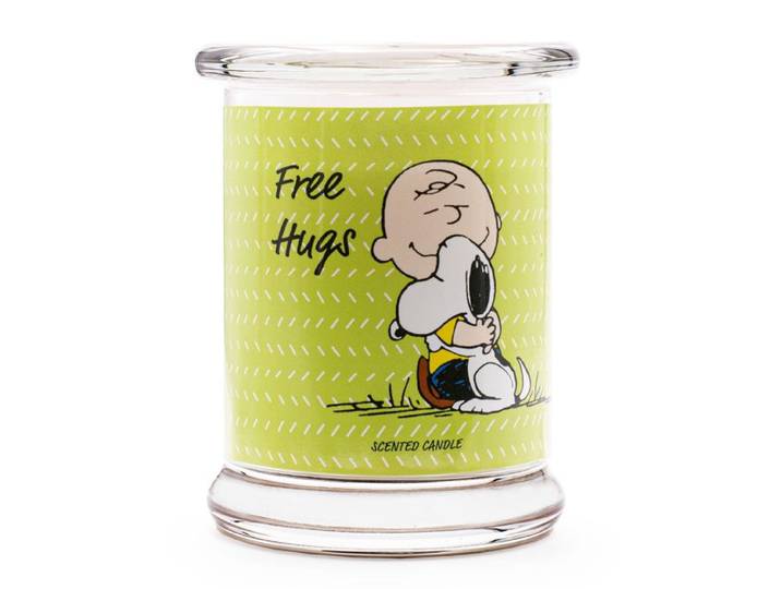 Peanuts Bougie parfumée ™