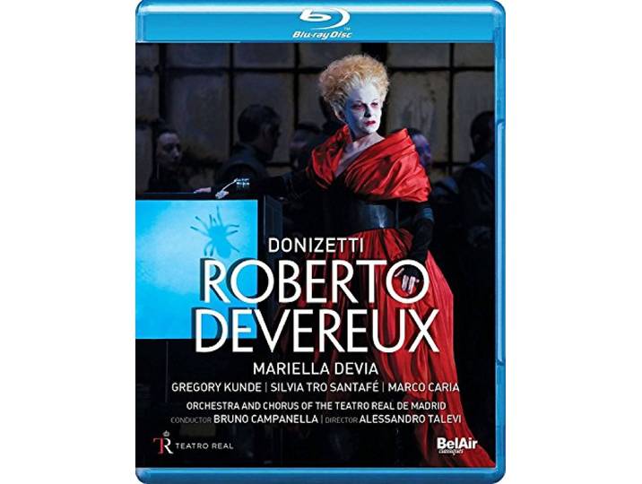Roberto Devereux