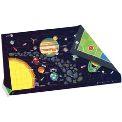 Sphero Code Mat, Robotik Kit, Mehrfarbig