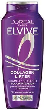 L'Oréal Paris Elvive Collagen Lifter 400 ml