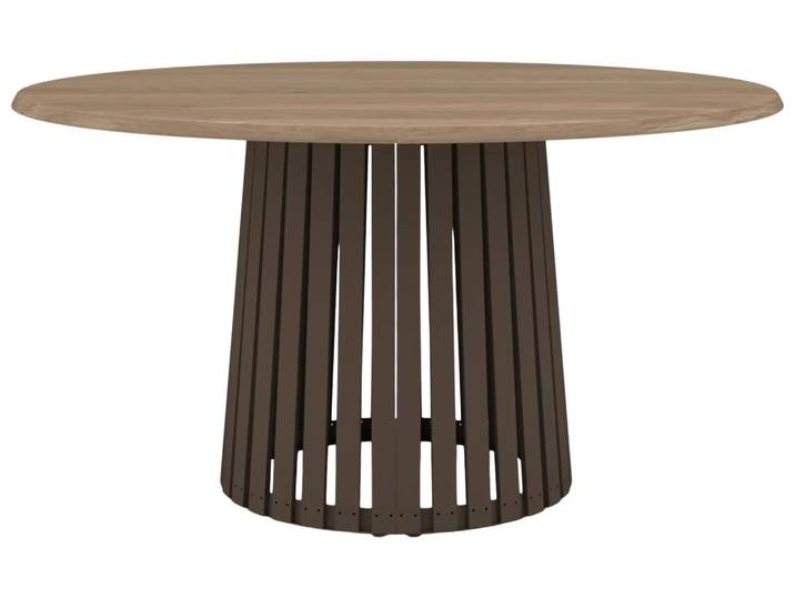Esstisch Anansar - UrbanDesign / Durchmesser :140 cm