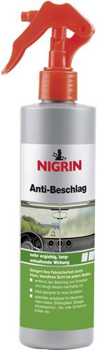 Nigrin 72980 Antibeschlagspray 300ml