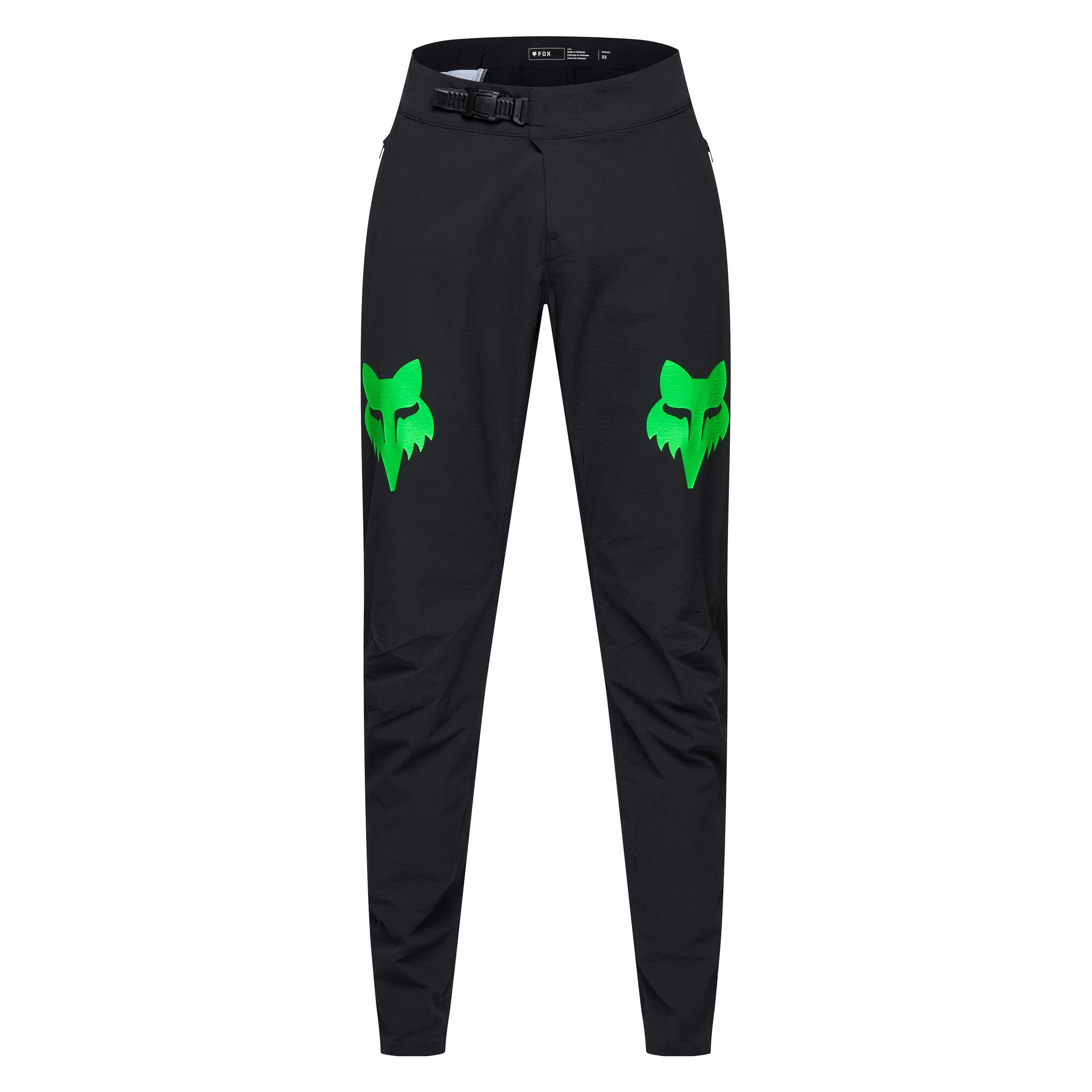 Fox Ranger Pant Grid (30) (47932060)
