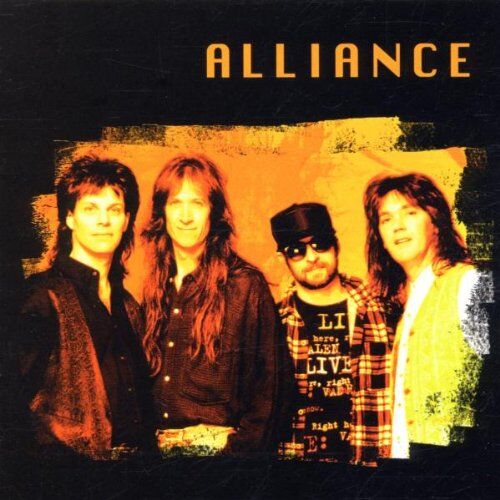 Alliance - Alliance - Preis vom 09.10.2026 07:28:09 h
