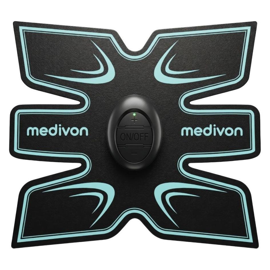 Medivon Elektrostymulator mięśni EMS Body Pulse Go (MED_22)