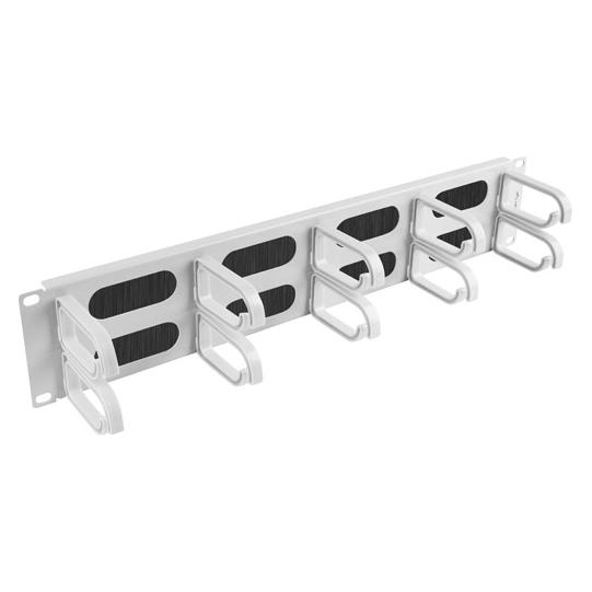 Lanberg AK-1204-S Rack Zubehör Kabelmanagementtafel (AK-1204-S)