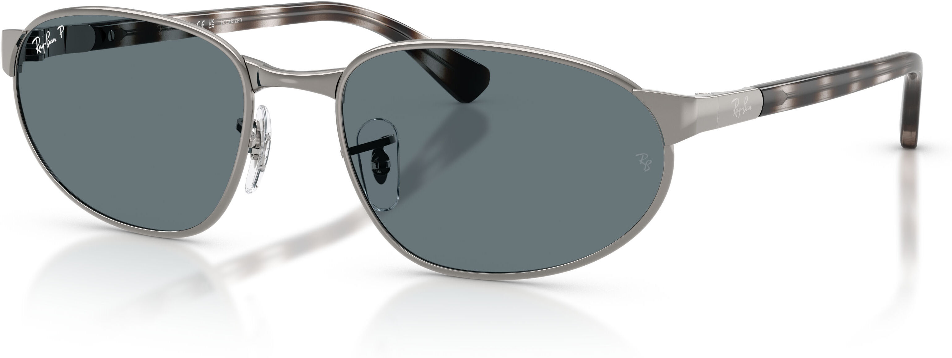 Occhiali da Sole Ray-Ban RB 3777 (004/3R)