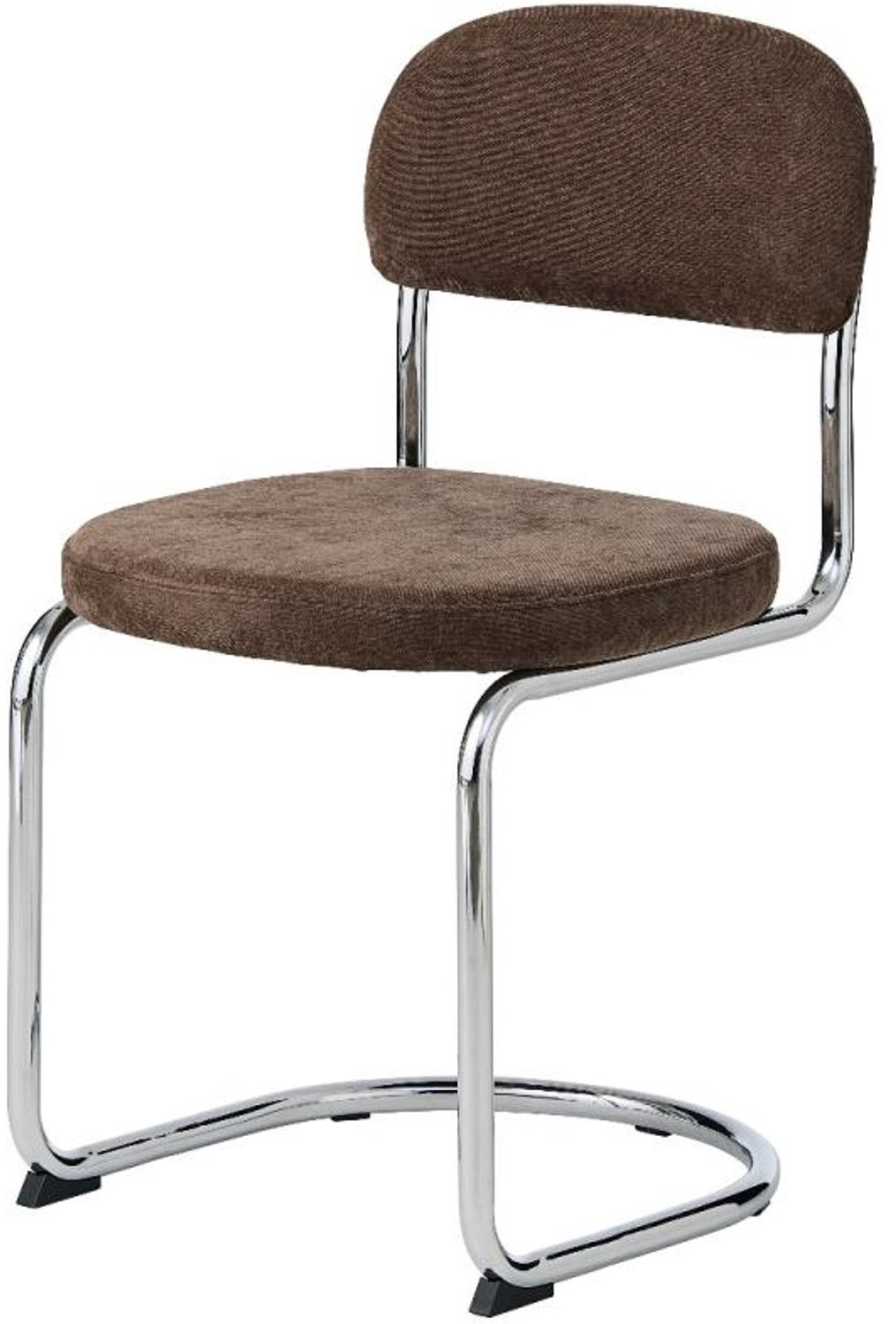 Nordic Home Griffin eetkamerstoel - choco