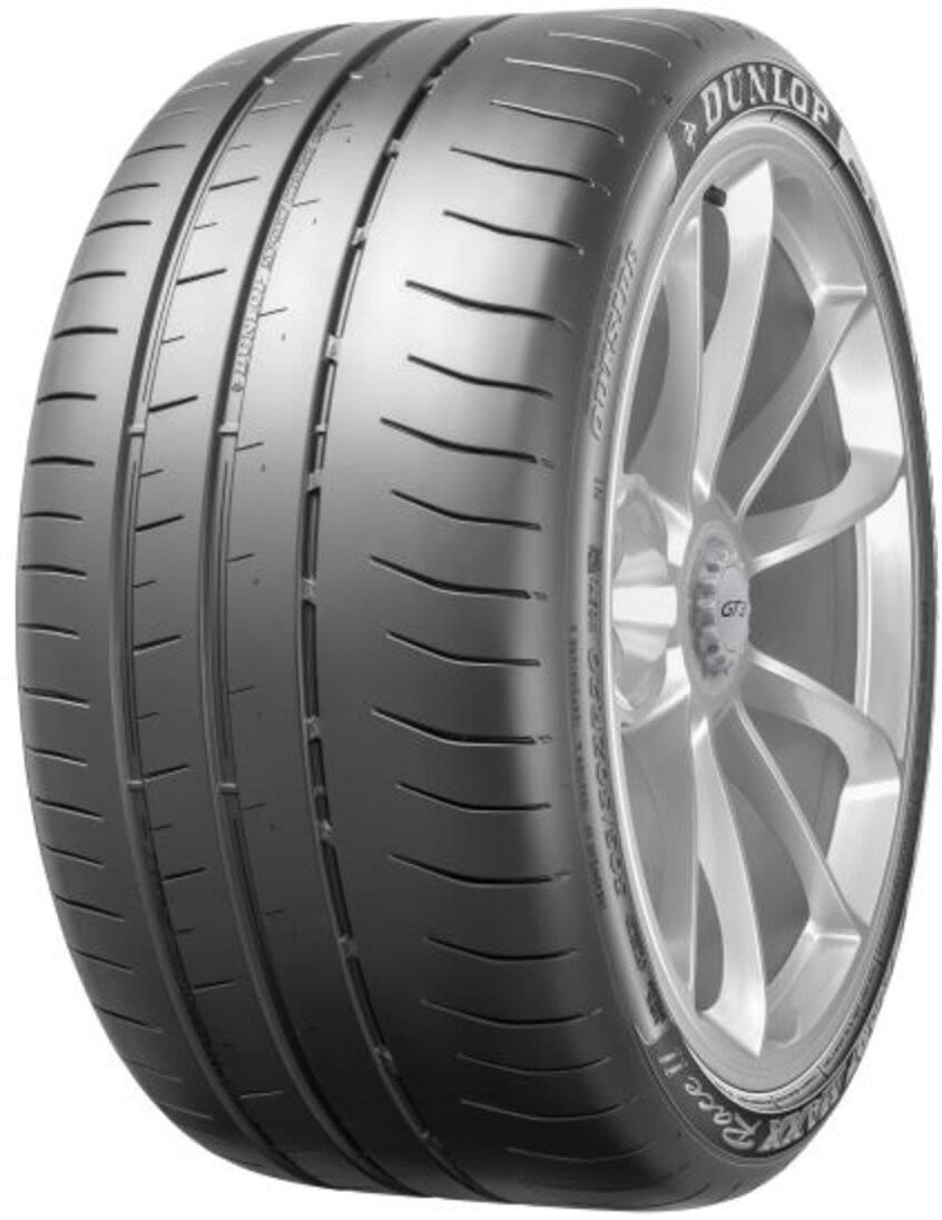 Sommerreifen DUNLOP Sport Maxx Race 2 295/30R20 XL 101Y