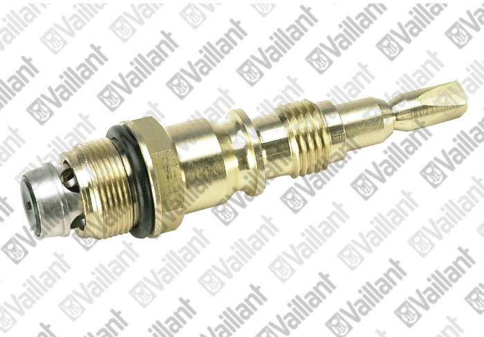 Temperaturwähler 012546 Vaillant-Nr. 012546