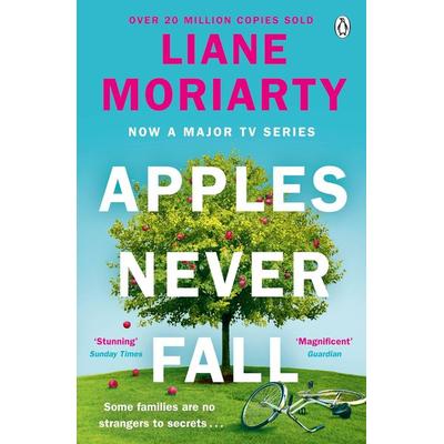 Apples Never Fall, Taschenbuch von Liane Moriarty, Penguin Books Ltd, 978-1-4059-4225-6