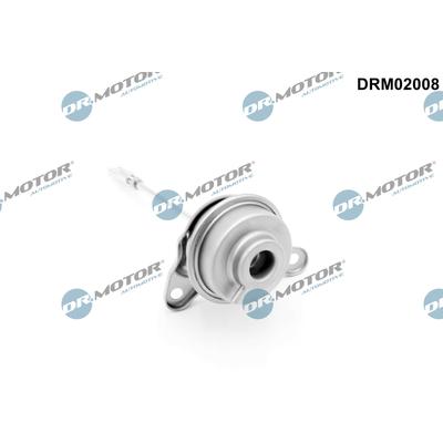 DR.MOTOR AUTOMOTIVE Stellelement, Turbolader drm02008 für Zylinder 4-6 BMW